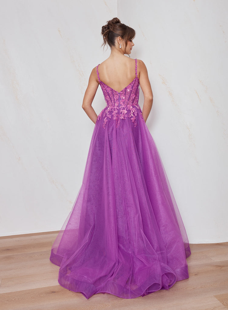 Celestia Formal Dress by Tania Olsen Designs
