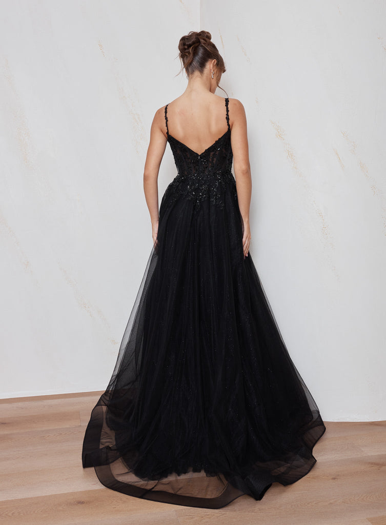 Celestia Formal Dress by Tania Olsen Designs