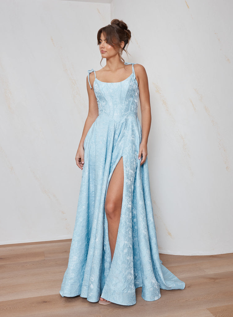 Celia Formal Dress by Tania Olsen Designs