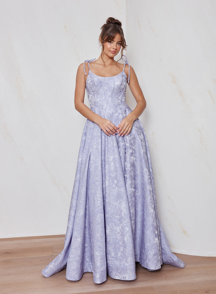 Celia Formal Dress by Tania Olsen Designs