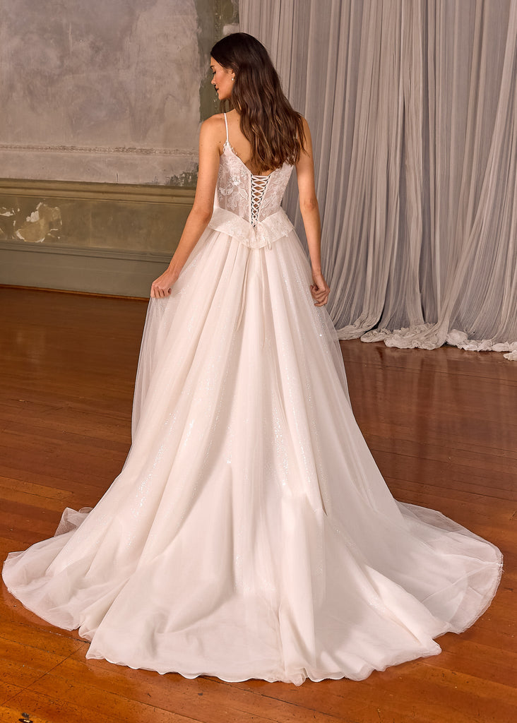 Celia Wedding Dress by Maya Bella