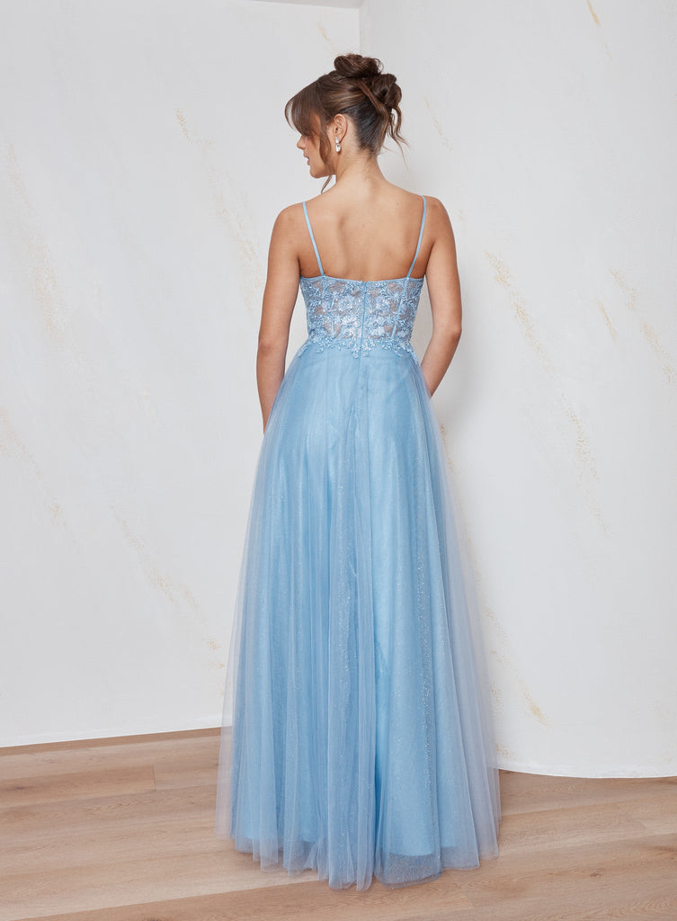 Celina Formal Dress by Tania Olsen Designs