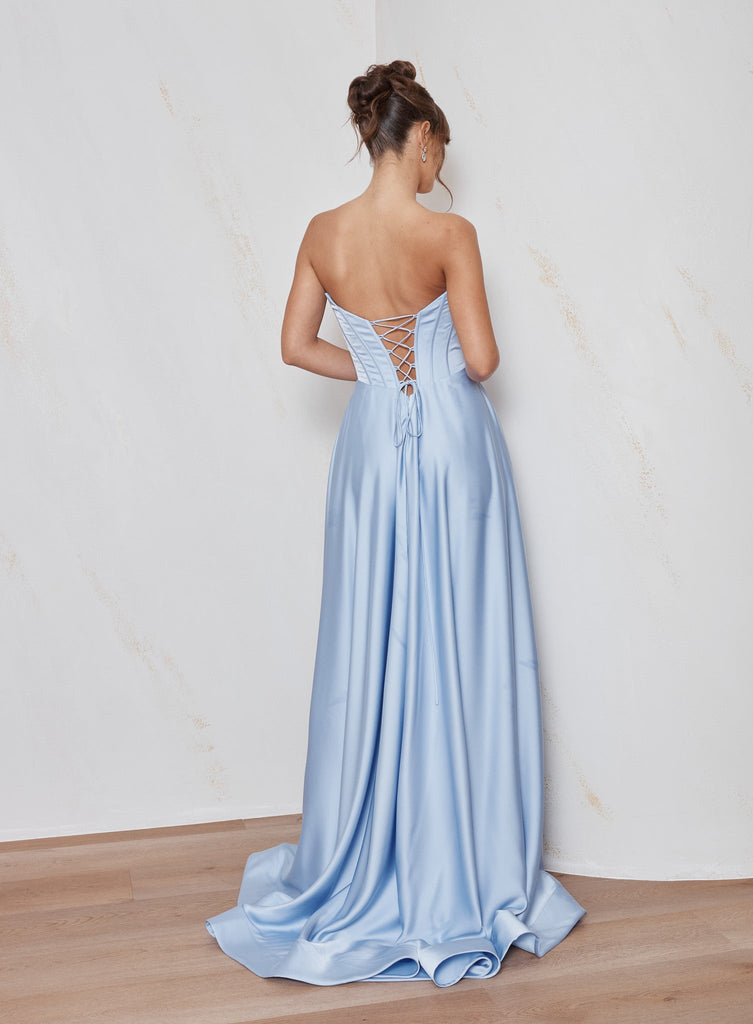 Celine Formal Dress by Tania Olsen Designs