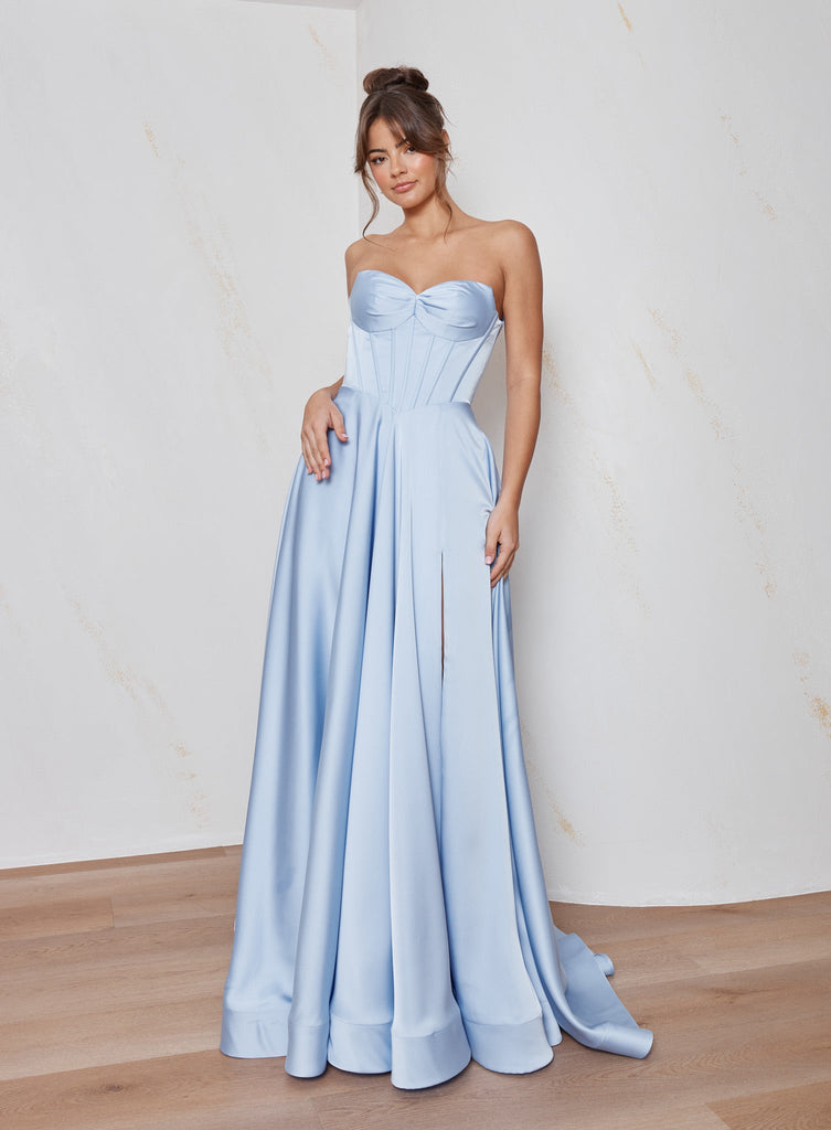 Celine Formal Dress by Tania Olsen Designs