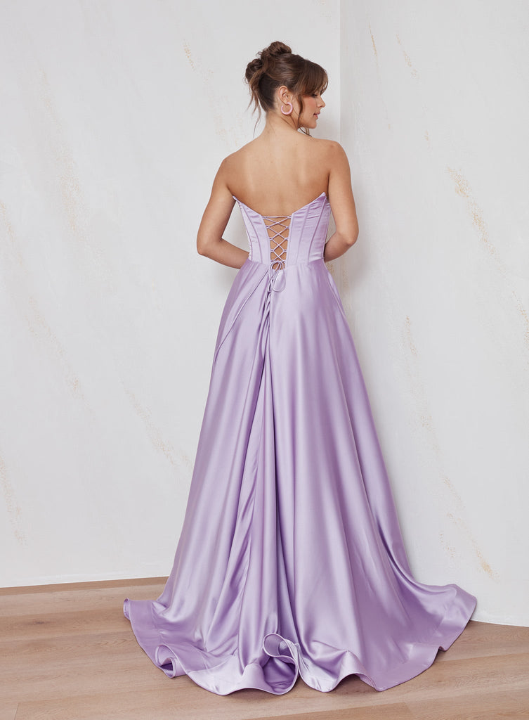 Celine Formal Dress by Tania Olsen Designs