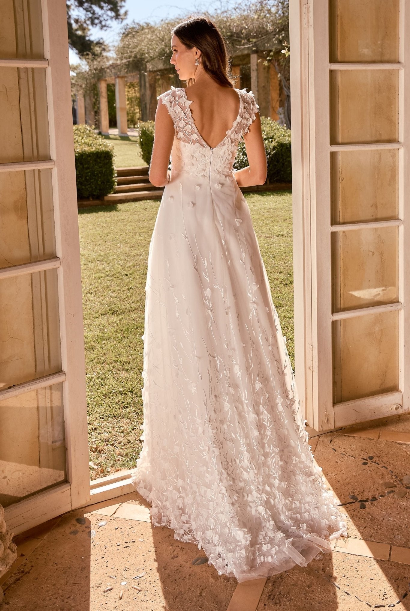 A-Line Wedding Dresses Online in Australia | Sentani Sentani Boutique A-Line Wedding Dresses Online in Australia | Sentani Sentani Boutique