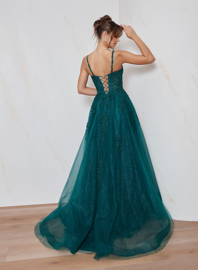 Cesella Formal Dress by Tania Olsen Designs