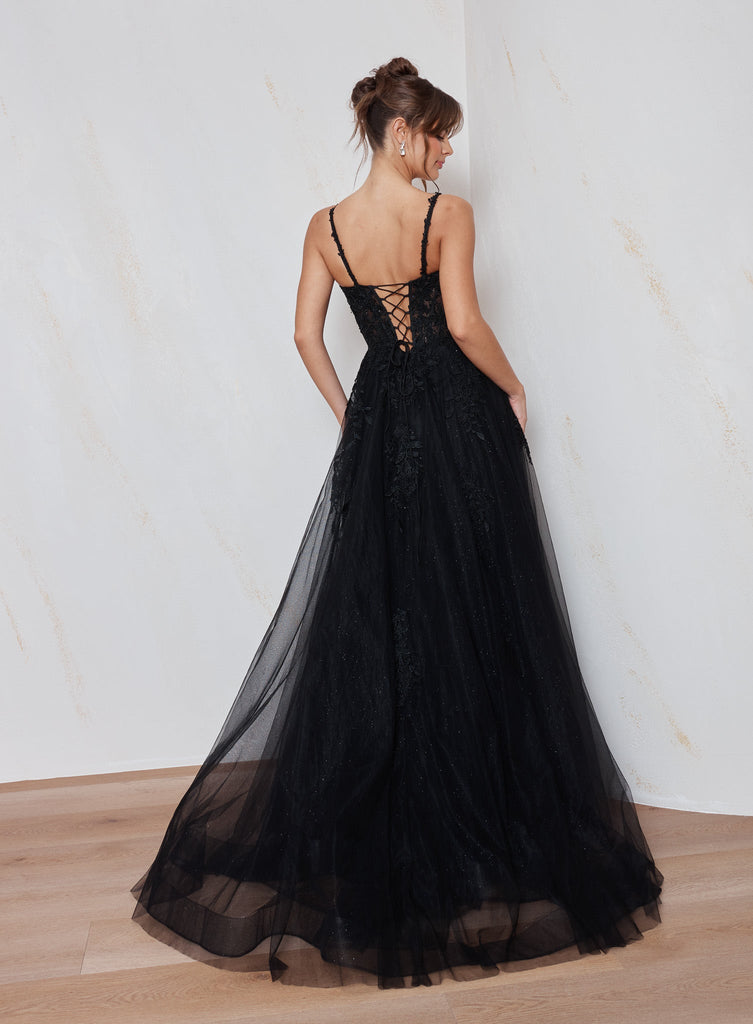 Cesella Formal Dress by Tania Olsen Designs