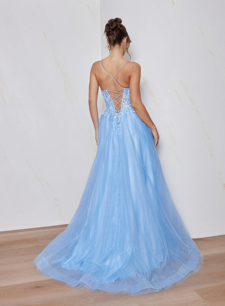 Charmaine Formal Dress by Tania Olsen Designs