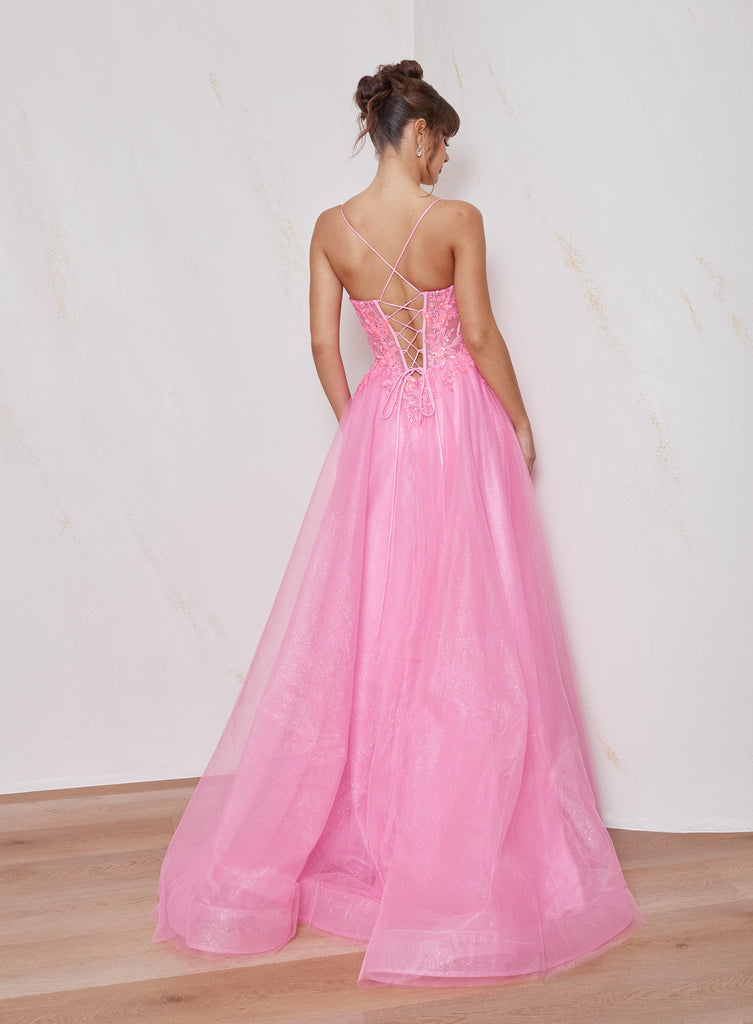 Charmaine Formal Dress by Tania Olsen Designs