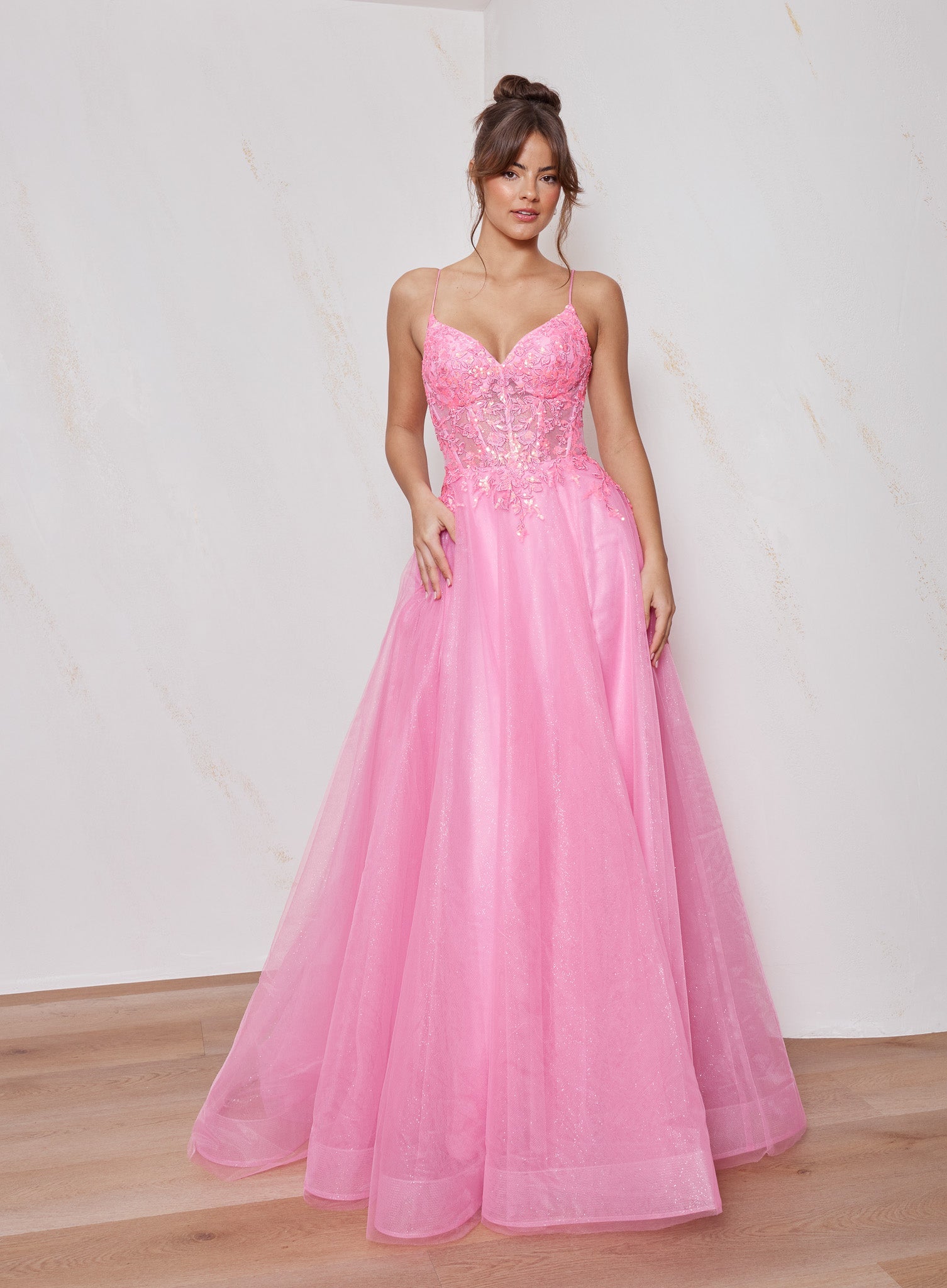 A-Line Formal Dresses | Flattering A-Line Evening & Formal Gowns  Sentani  Boutique
