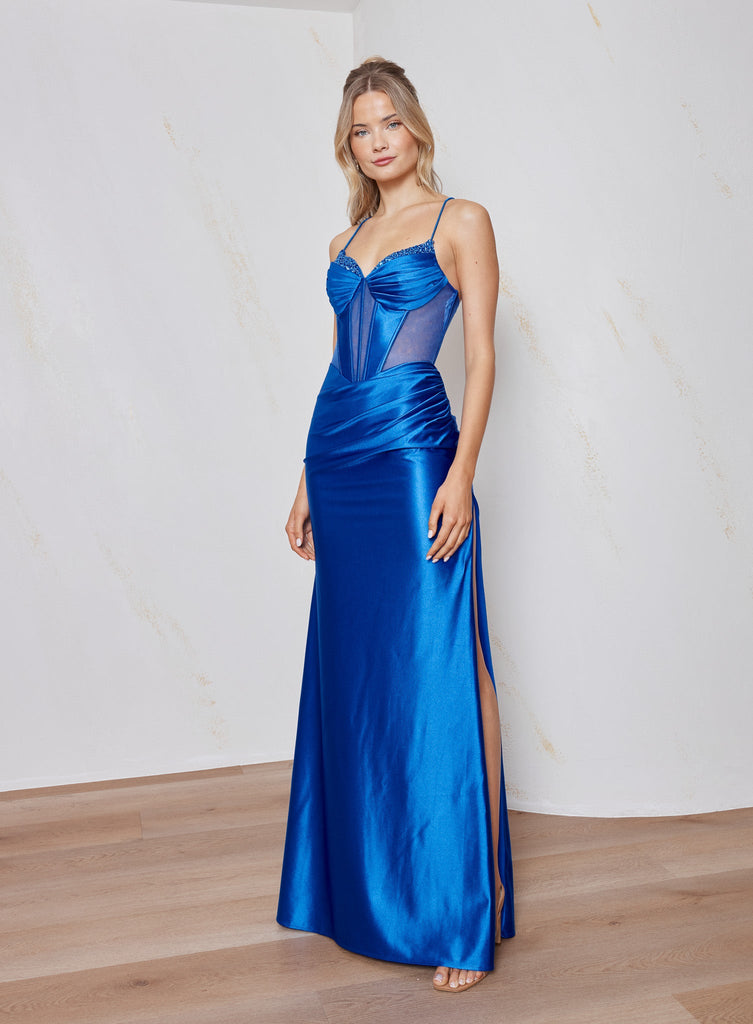 Cherise Formal Dress by Tania Olsen Designs
