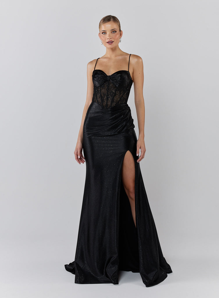 Ciel Formal Dress by Tania Olsen Designs