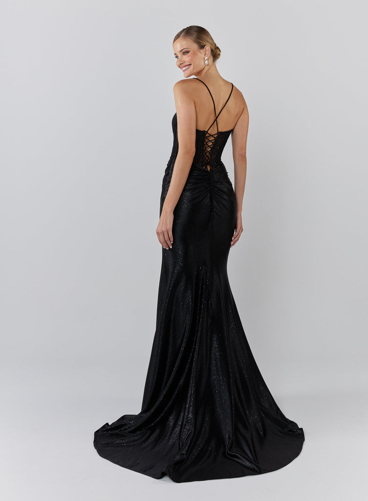 Ciel Formal Dress by Tania Olsen Designs