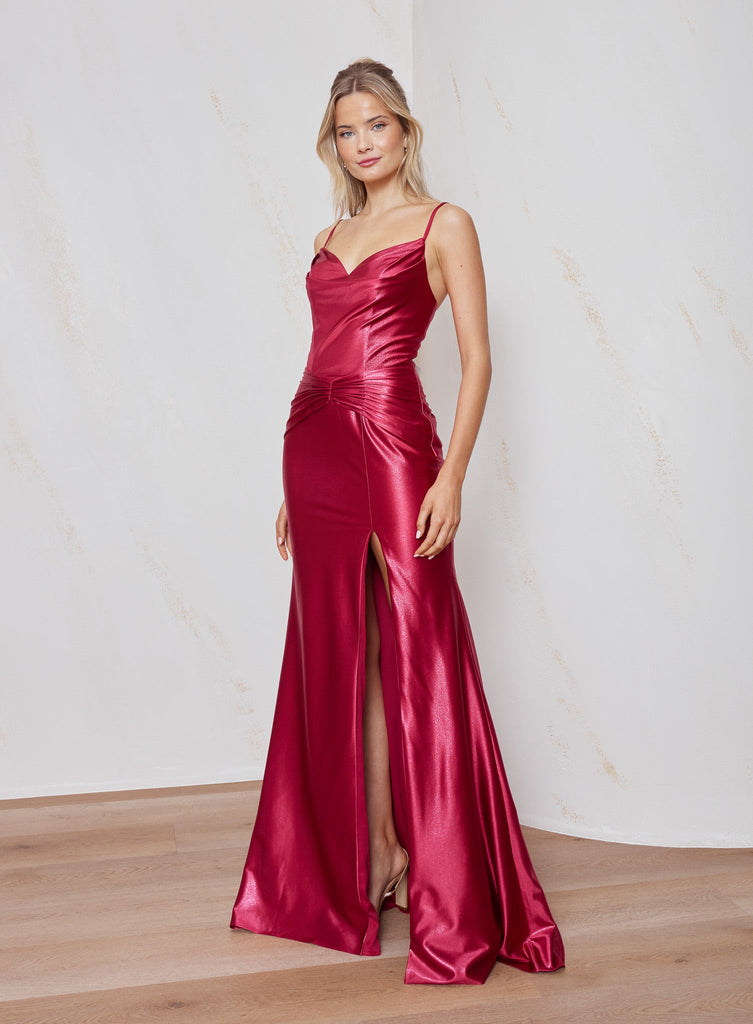 Cielle Formal Dress by Tania Olsen Designs