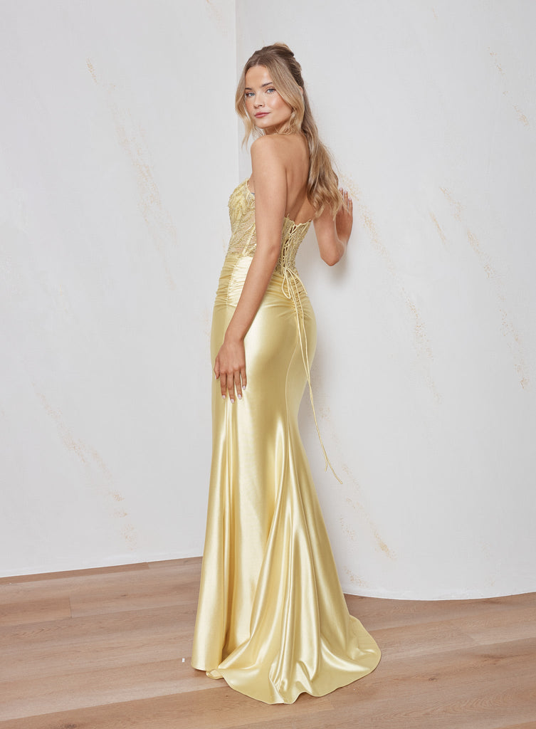 Cirean Formal Dress by Tania Olsen Designs