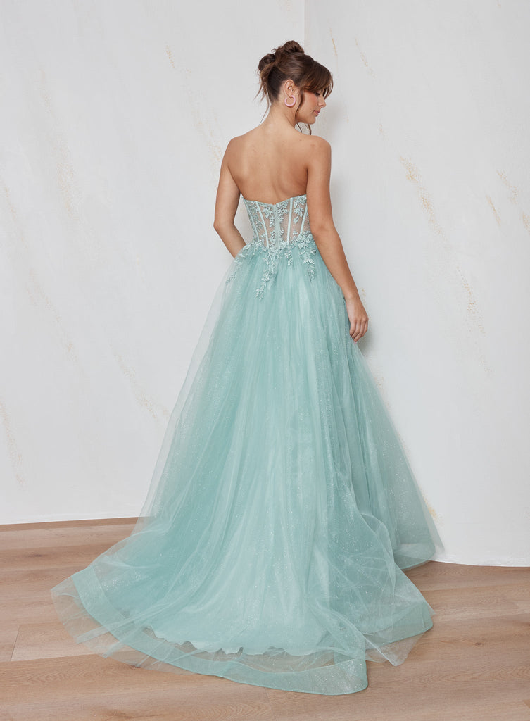 Clara Formal Dress by Tania Olsen Designs