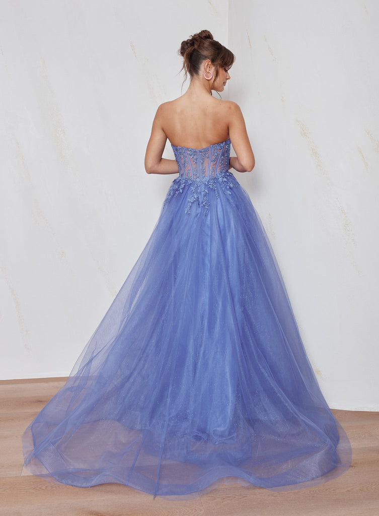 Clara Formal Dress by Tania Olsen Designs