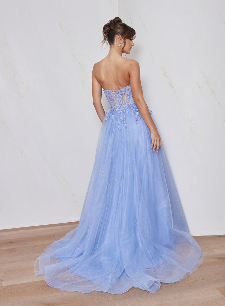 Clara Formal Dress by Tania Olsen Designs