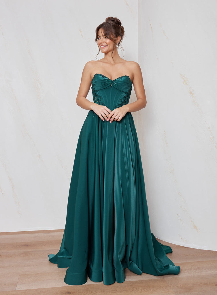 Clarisse Formal Dress by Tania Olsen Designs