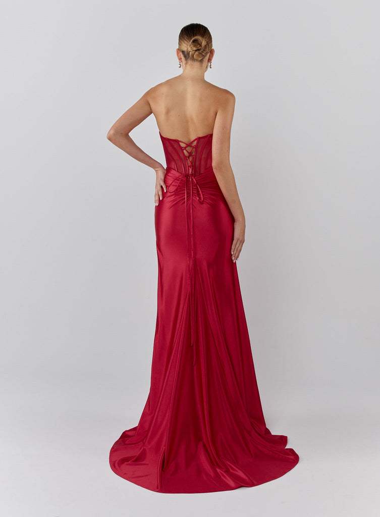 Claudia Formal Dress by Tania Olsen Designs