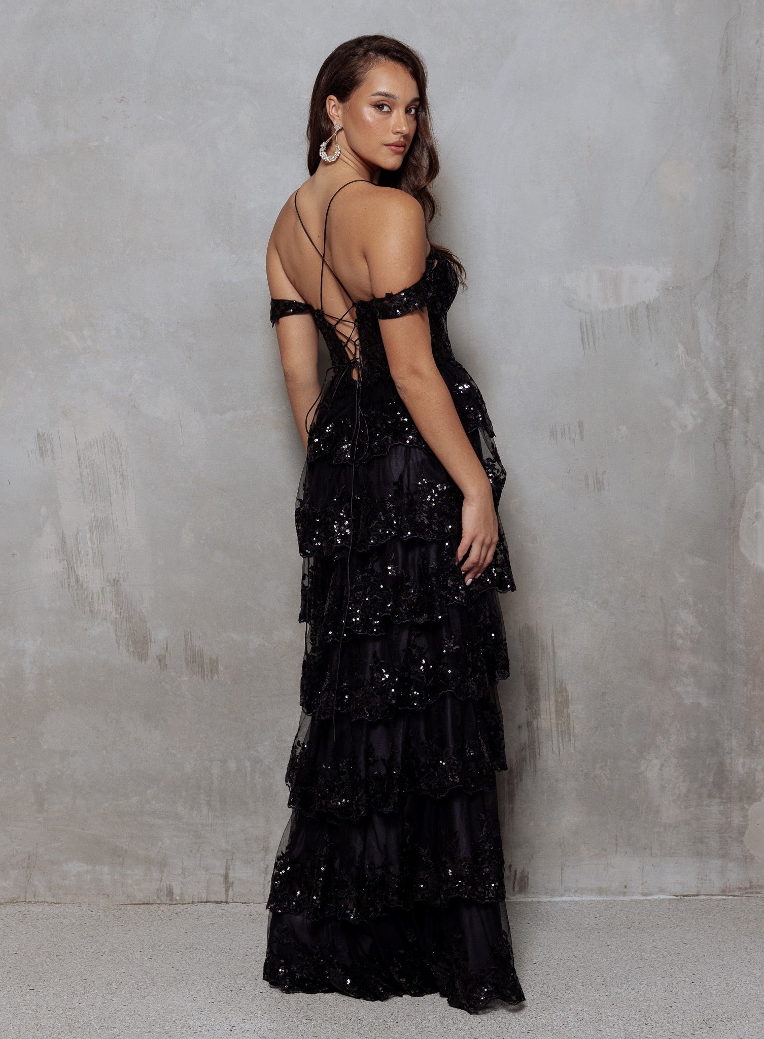 Coco Formal Dress | Sentani Boutique Coco Formal Dress | Sentani Boutique