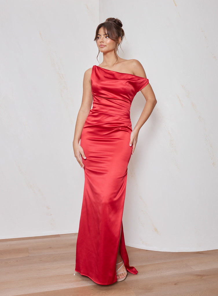 Coralise Formal Dress by Tania Olsen Designs