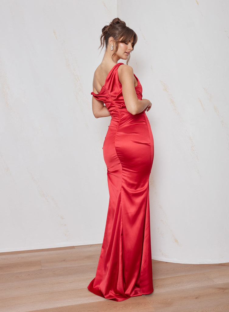 Coralise Formal Dress by Tania Olsen Designs