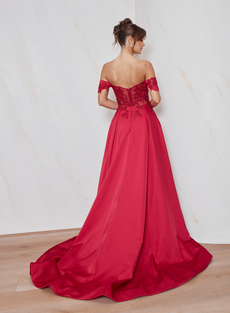 Cordette Formal Dress by Tania Olsen Designs
