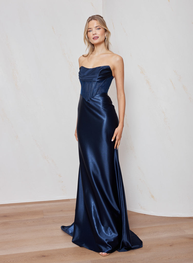 Coroa Formal Dress by Tania Olsen Designs