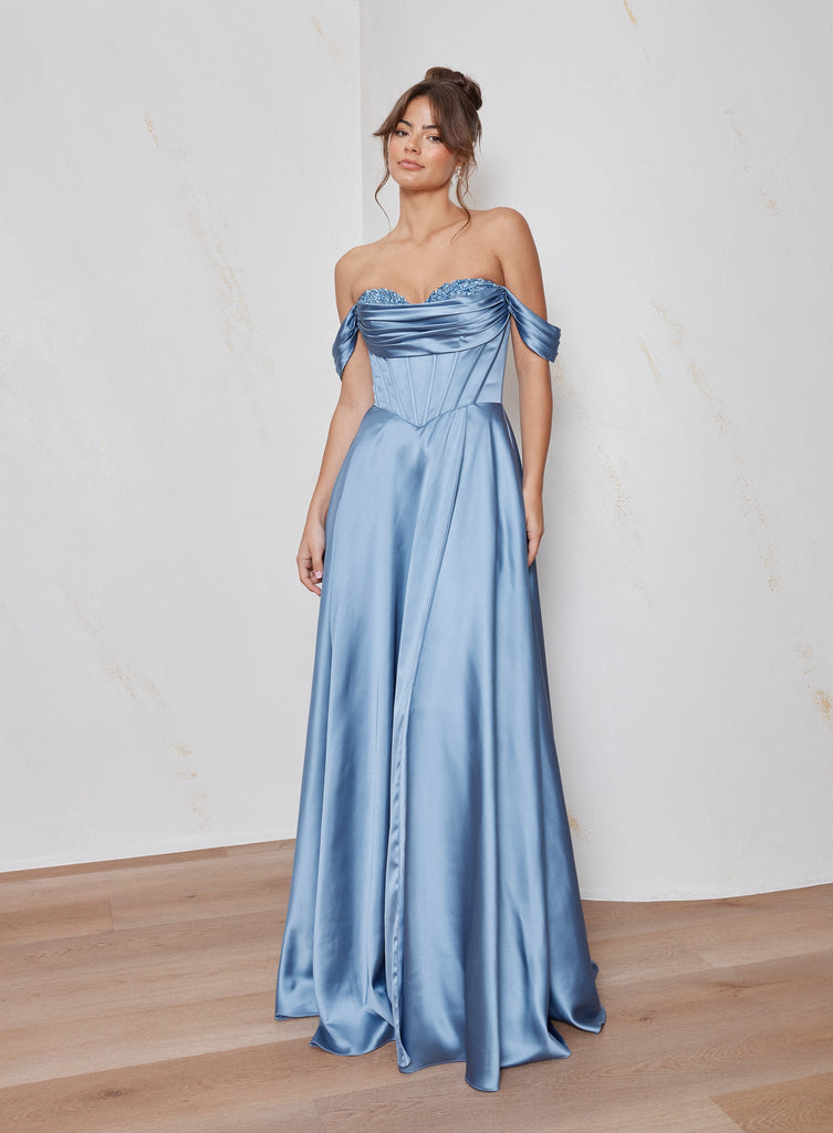 Cosette Formal Dress by Tania Olsen Designs