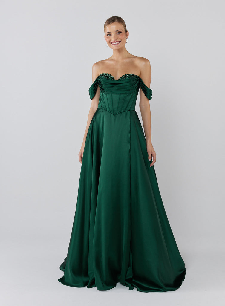 Cosette Formal Dress by Tania Olsen Designs