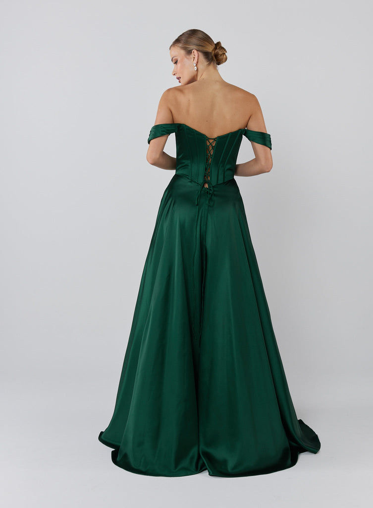 Cosette Formal Dress by Tania Olsen Designs