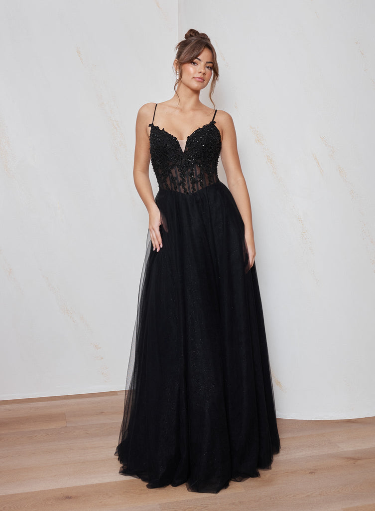 Cressida Formal Dress by Tania Olsen Designs