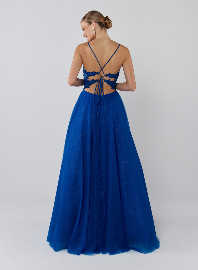 Cressida Formal Dress by Tania Olsen Designs
