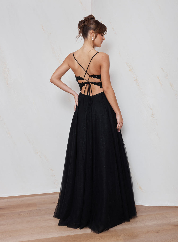 Cressida Formal Dress by Tania Olsen Designs