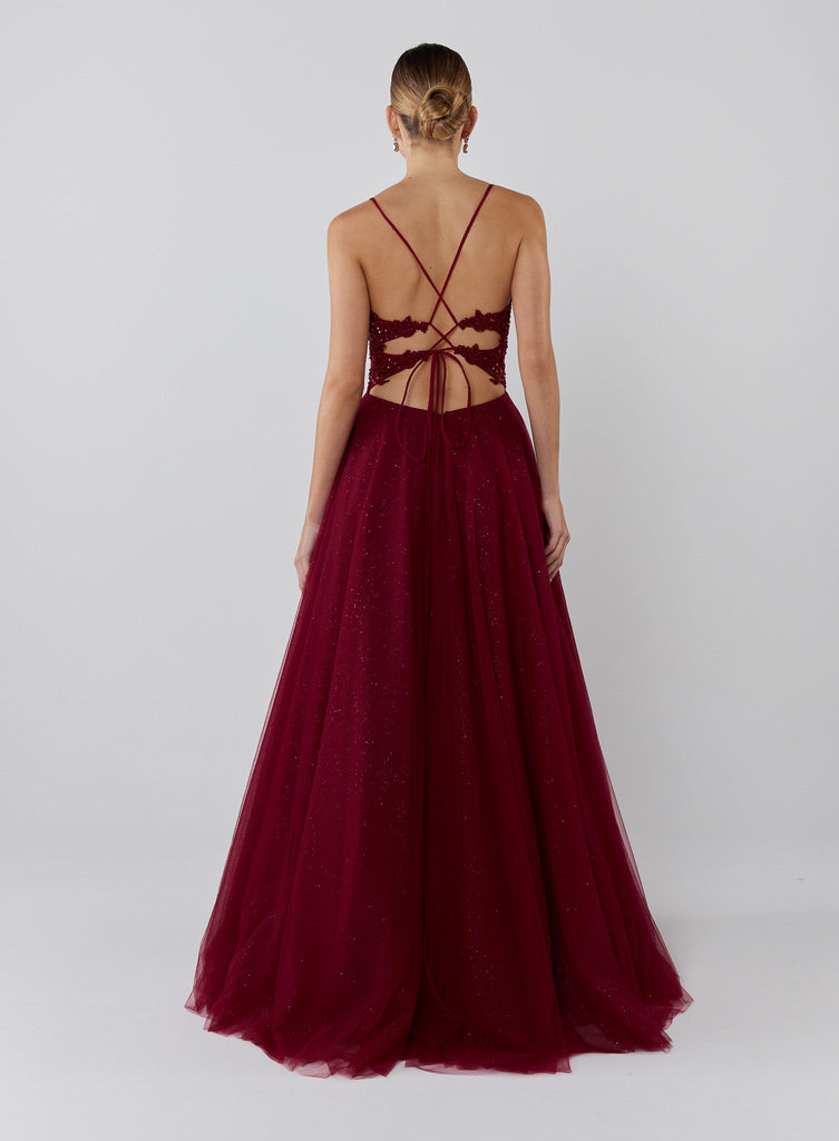 Cressida Formal Dress by Tania Olsen Designs