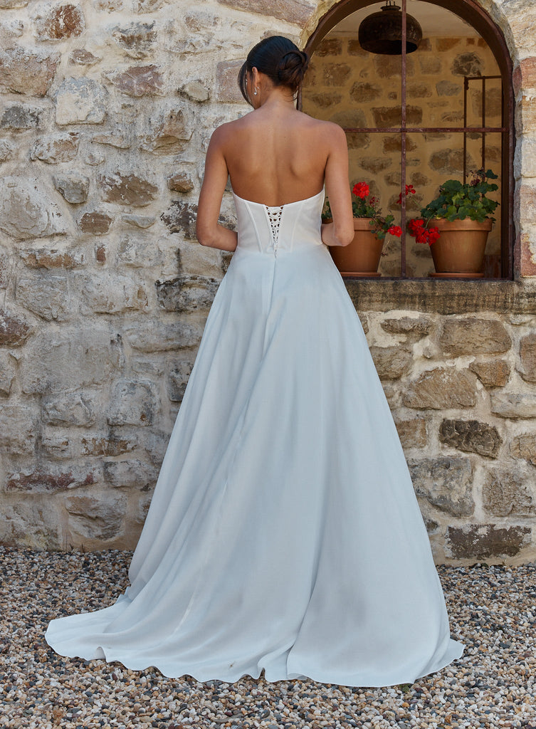 Dahlina Debutante Dress by Tania Olsen Designs
