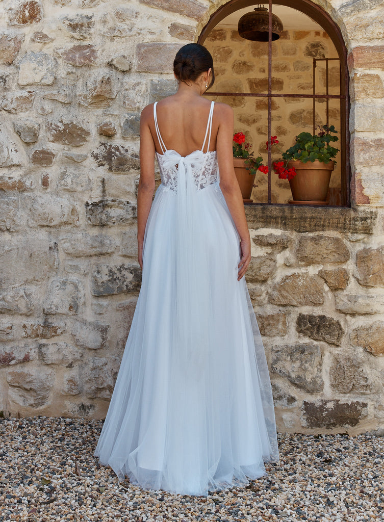 Daisie Debutante Dress by Tania Olsen Designs