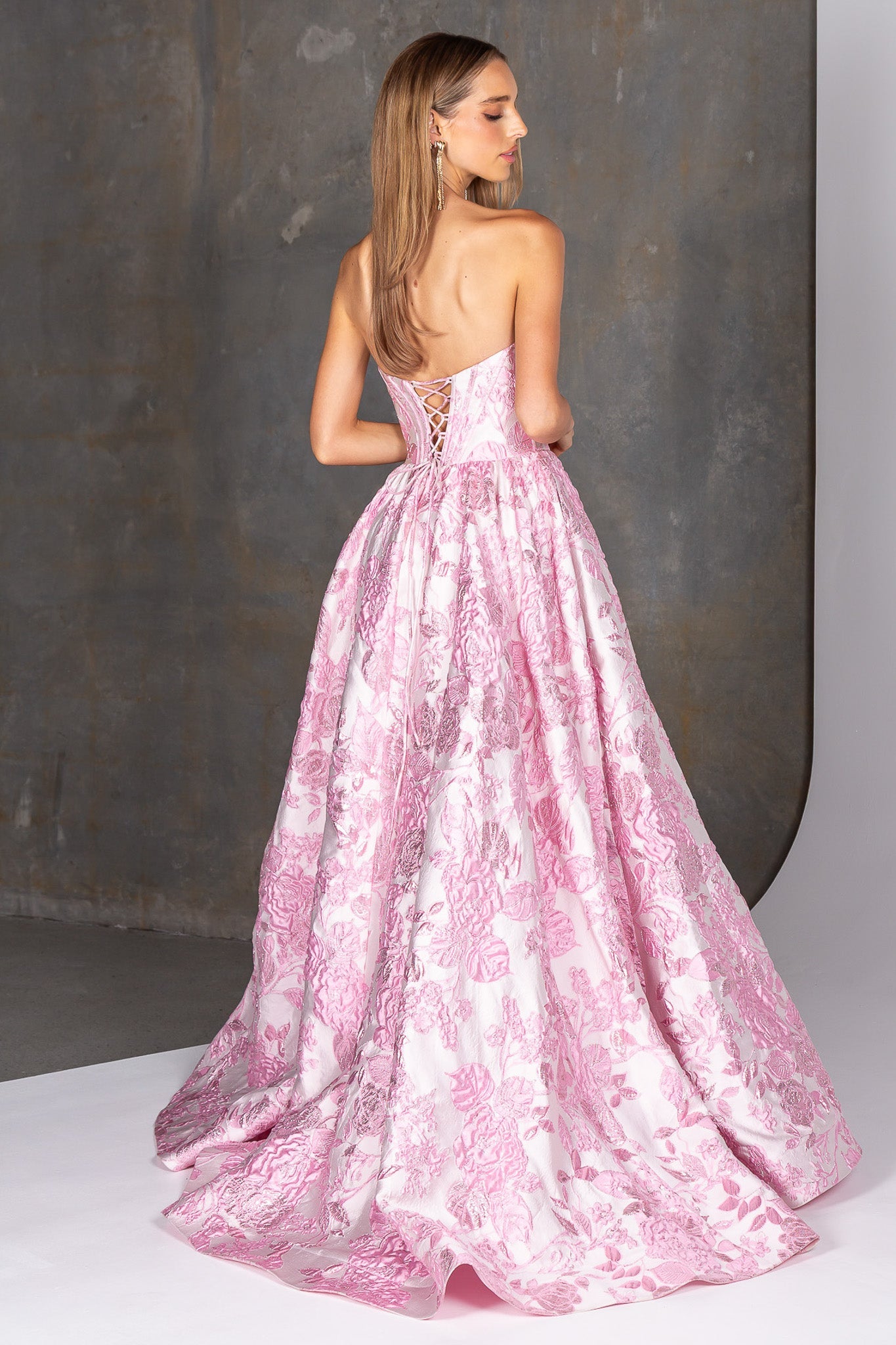 Dakota Formal Dress by Tania Olsen Designs