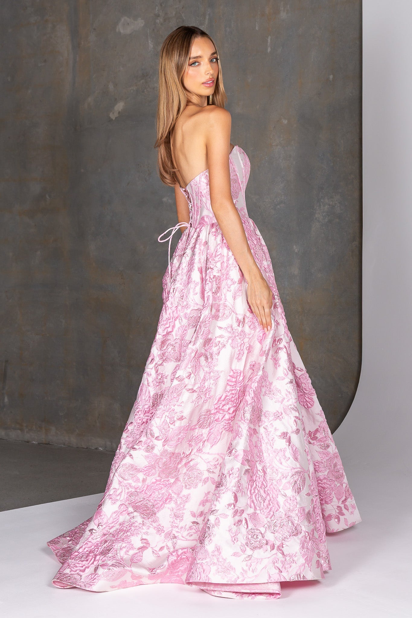 Dakota Formal Dress by Tania Olsen Designs