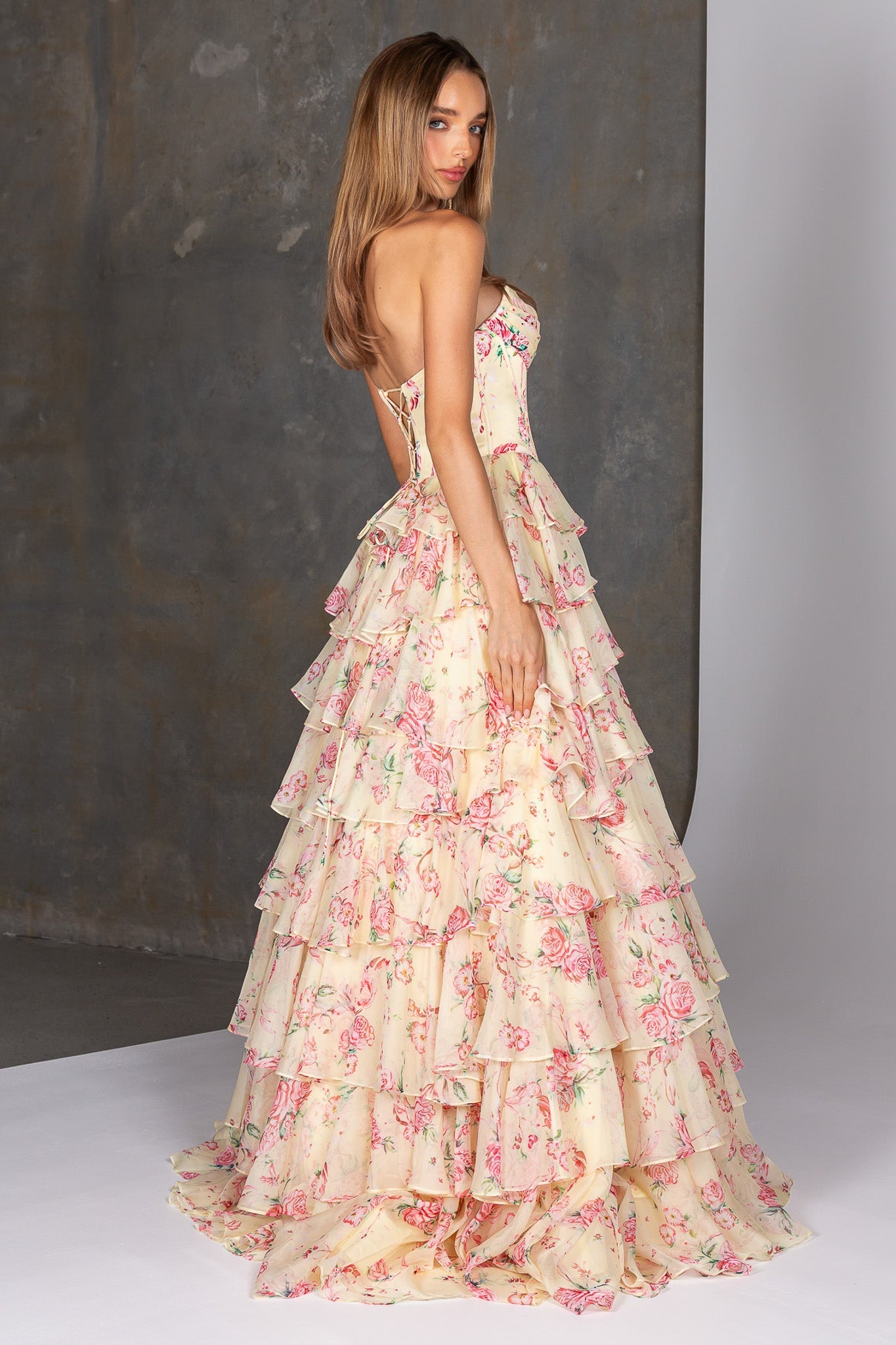Dalyce Formal Dress by Tania Olsen Designs