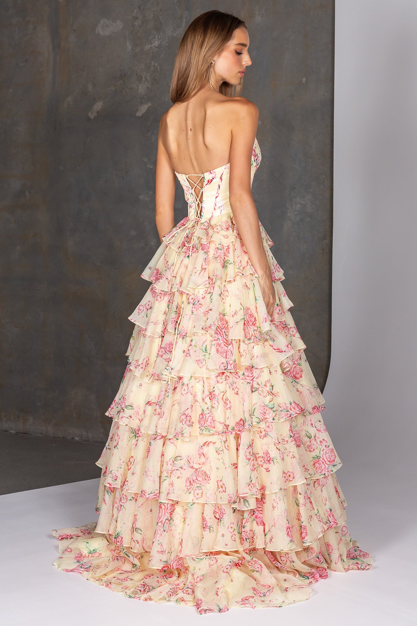 Dalyce Formal Dress by Tania Olsen Designs