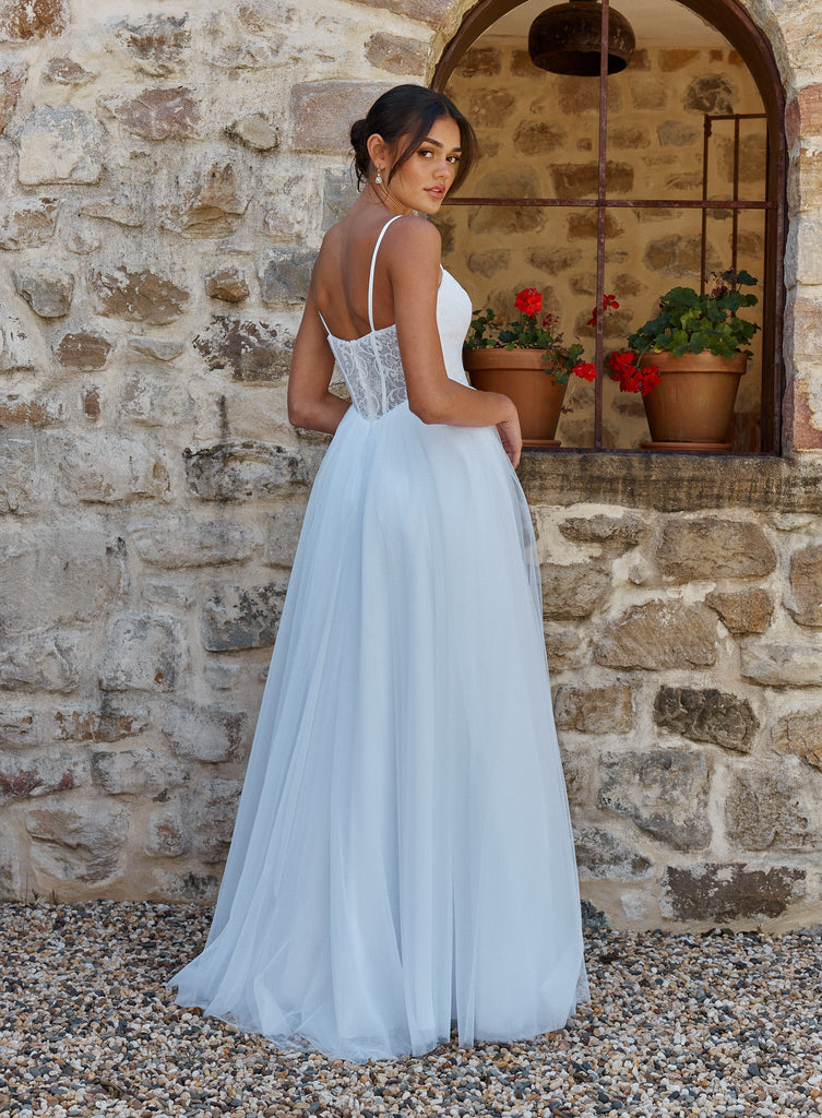 Dana Debutante Dress by Tania Olsen Designs