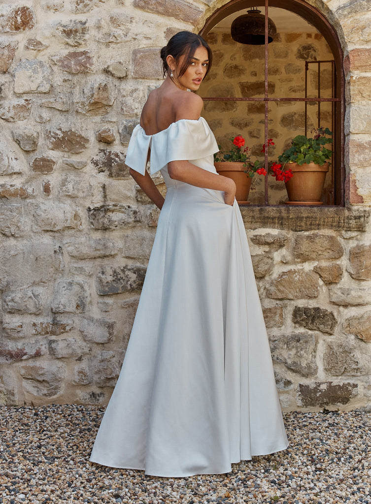 Dane Debutante Dress by Tania Olsen Designs