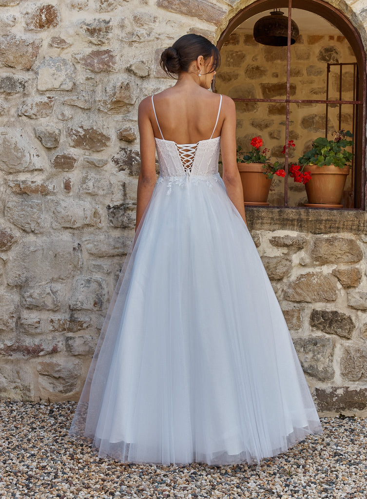 Darla Debutante Dress by Tania Olsen Designs