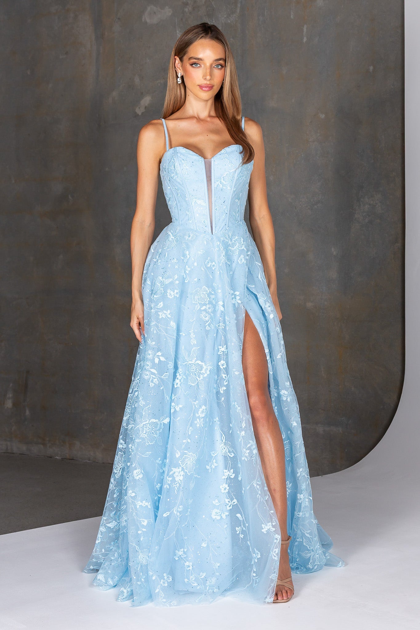 a line formal dresses australia A-Line Formal Dresses