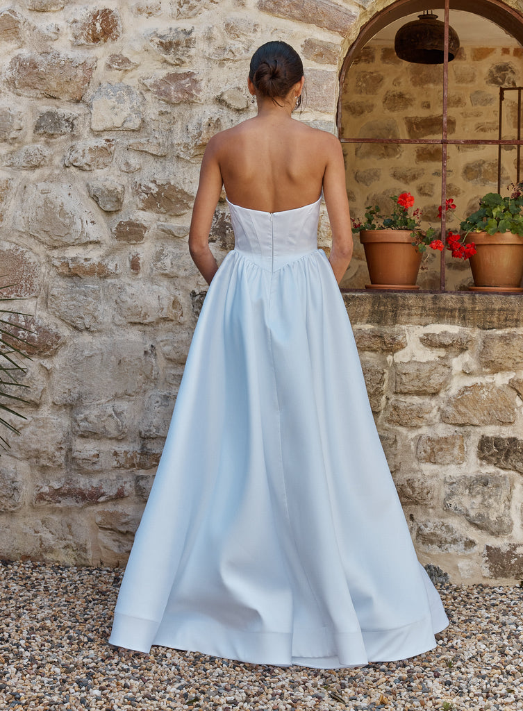 Delaney Debutante Dress by Tania Olsen Designs