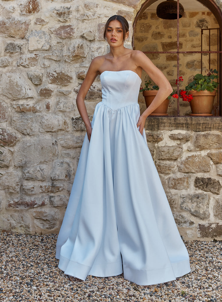 Delaney Debutante Dress by Tania Olsen Designs
