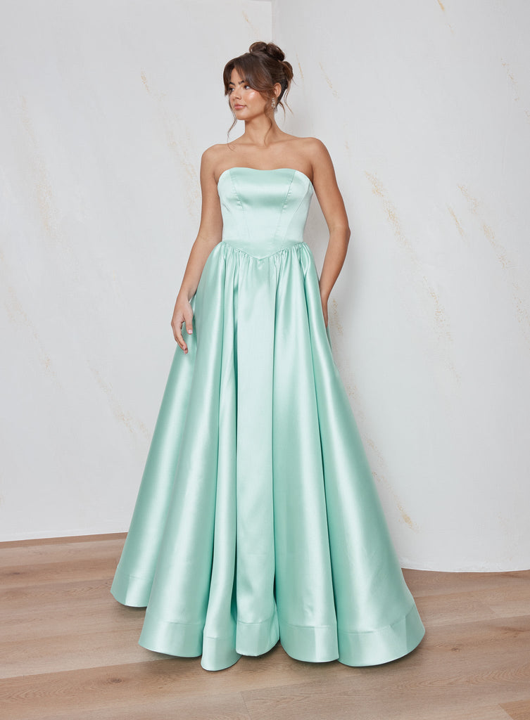 Delaney Formal Dress by Tania Olsen Designs